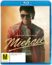 Michael-Blue-Ray Sale