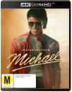 Michael-4K-UHD Sale