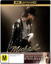 Michael-Steelbook Sale