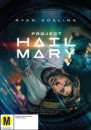 Project-Hail-Mary-DVD Sale