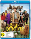 The-Sheep-Detectives-Blu-Ray Sale