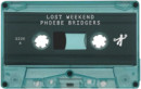 Phoebe-Bridgers-Lost-Weekend-Cassette Sale
