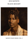 Jon-Batiste-Black-Mozart-CD Sale