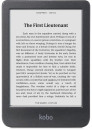 Kobo-Clara-Black-White-6-eReader Sale