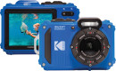 Kodak-Pixpro-WPZ2-Waterproof-Digital-Compact-Camera-Blue Sale