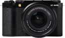 Fujifilm-X-M5-Kit-15-45mm-Black Sale