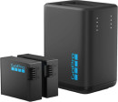GoPro-Dual-Battery-Charger-for-Hero13-Black Sale