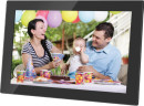 Jackson-Frameo-Premium-Glass-Smart-Photo-Frame-10-16GB-Black Sale