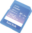 Sandisk-Creator-SD-UHS-II-Card-256GB Sale