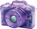 Powerwave-SnapGo-Mini-Keychain-Compact-Camera-Royal-Purple Sale