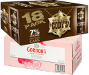 Codys-Cola-7-or-Gordons-Premium-Pink-Gin-Soda-4-18-x-250mL-Cans Sale