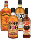 Fireball-Cinnamon-Whisky-Sheep-Dog-Peanut-Butter-or-Peanut-Butter-Jelly-Whiskey-or-Whisked-Chocolate-Brownie-Whiskey-700mL Sale