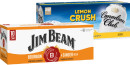 NEW-Canadian-Club-RTD-Range-48-or-Jim-Beam-RTD-Range-48-10-x-330mL-Cans Sale
