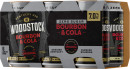 Woodstock-Zero-Sugar-Cola-7-6-x-330mL-Cans Sale