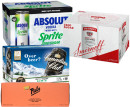 Absolut-Sprite-Zero-5-Smirnoff-Ice-Original-Zero-Sugar-5-Canadian-Club-Dry-Zero-7-12-x-250mL-Cans-or-Pals-Range-5-10-x-330mL-Cans Sale