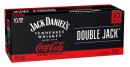 Jack-Daniels-Double-Jack-Coke-Zero-7-10-x-330mL-Cans Sale