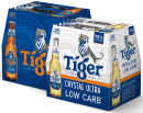Tiger-or-Crystal-Ultra-Low-Carb-12-x-330mL-Bottles Sale