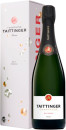Taittinger-Brut-Reserve-NV-Champagne-Gift-Box-750mL Sale