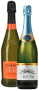 Ruffino-Prosecco-DOC-or-Ros-or-Oyster-Bay-Sparkling-Cuve-or-Ros-750mL Sale