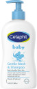 Cetaphil-Baby-Gentle-Wash-Shampoo-400ml-For-Newborn-Baby Sale
