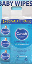 Curash-Simply-Water-Wipes-3x80-Pack Sale