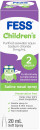 FESS-Childrens-Nasal-Saline-Spray-2-Years-20mL Sale