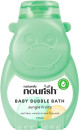 Naturely-Nourish-Baby-Bubble-Bath-275ml Sale