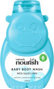 Naturely-Nourish-Baby-Body-Wash-275ml Sale