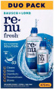 Renu-Fresh-Multi-Purpose-Contact-Lens-Solution-Duo-Bausch-Lomb-355ml-120ml Sale