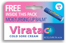 Viratac-Cold-Sore-Cream-5-Lip-Balm-5g Sale