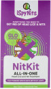 ISpy-Nits-Head-Lice-NitKit Sale