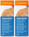 Solosite-Wound-Hydrating-Gel-50g Sale