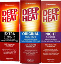 Mentholatum-Selected-Deep-Heat-Range Sale