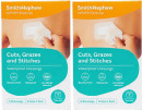 Smith-and-Nephew-OPSITE-Post-Op-Dressing-65x5cm-5-Pack Sale