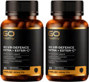 GO-Healthy-Vir-Defence-Extra-Ester-C-60-VegeCapsules Sale