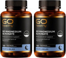 GO-Healthy-GO-Magnesium-Glycinate-120-VegeCapsules Sale