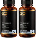 GO-Healthy-GO-Magnesium-Sleep-Supplement-120-VegeCapsules Sale