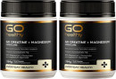 GO-Healthy-GO-Creatine-Magnesium-294g Sale