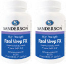 Sanderson-Real-Sleep-FX-60-Tablets Sale
