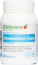 NEW-Clinicians-Cholesterol-Care-60-Vcaps Sale