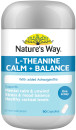 NEW-Natures-Way-L-Theanine-CalmBalance-Caps-90s Sale