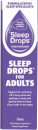 SleepDrops-For-Adults-30ml Sale