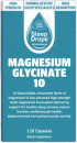 SleepDrops-Magnesium-Glycinate-10-Cap-120pc Sale