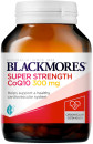 Blackmores-Coenzyme-Q10-Antioxidant-Tablets-300mg-60-Tablets Sale