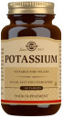 Solgar-Potassium-Tablets-100s Sale