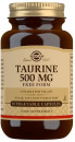 Solgar-Taurine-500mg-Vegetable-Capsules-50s Sale