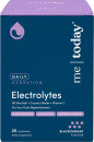 Me-Today-Daily-Hydration-Electrolytes-Blackcurrant-25x6g-150g Sale