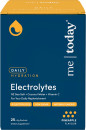 Me-Today-Daily-Hydration-Electrolytes-Pineapple-25x6g-150g Sale