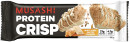 Musashi-Protein-Crisp-White-Chocolate-Salted-Caramel-60g Sale