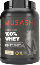 Musashi-100-Whey-Protein-Shake-Vanilla-900g Sale